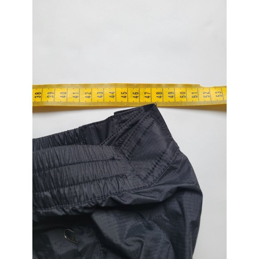 Marmot Mens PreCip® Eco Full-Zip Pants Size XXL Outdoor Hiking Fishing Camping - Picture 6 of 12
